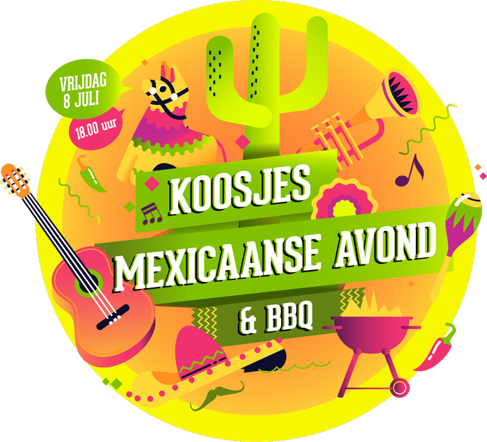 Koosje_header_mexicaanseavond